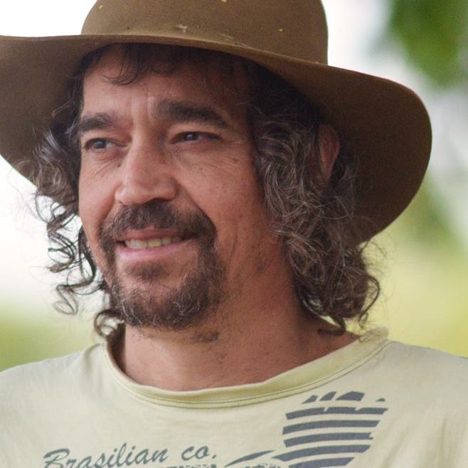 João Reis Fotojornalista